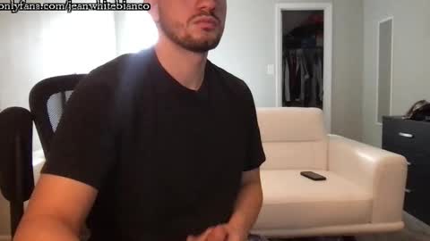 jeanwhitebianco online show from September 2025 03:44:01 PM