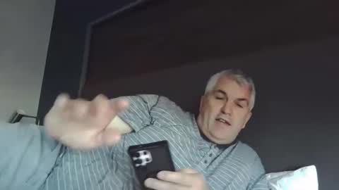 Snapshot of jecko71 chatting on December 2024 06:34:01 PM dadbody71 online show from December 2024 06:34:01 PM