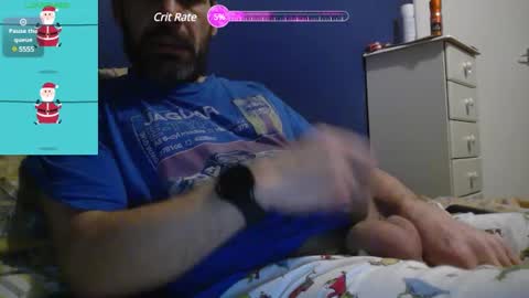 Snapshot of jediknight2 chatting on December 2024 01:04:02 AM Matt online show from December 2024 01:04:02 AM