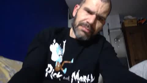 Snapshot of jediknight2 chatting on January 2025 11:49:02 PM Matt online show from January 2025 11:49:02 PM