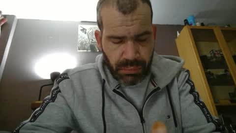 Snapshot of jediknight2 chatting on January 2025 10:49:02 AM Matt online show from January 2025 10:49:02 AM