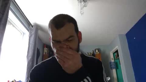 Snapshot of jediknight2 chatting on February 2025 01:20:01 PM Matt online show from February 2025 01:20:01 PM