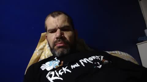 Snapshot of jediknight2 chatting on February 2025 11:16:02 PM Matt online show from February 2025 11:16:02 PM