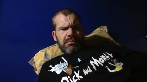 Snapshot of jediknight2 chatting on February 2025 11:36:01 PM Matt online show from February 2025 11:36:01 PM