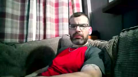 Matt online show from February 2026 10:36:01 PM