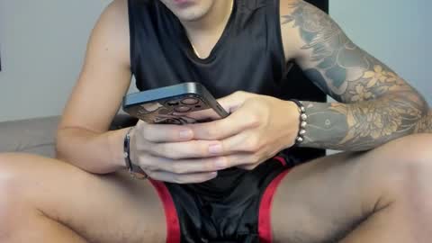 Jeanpii01 online show from February 2026 09:48:02 PM