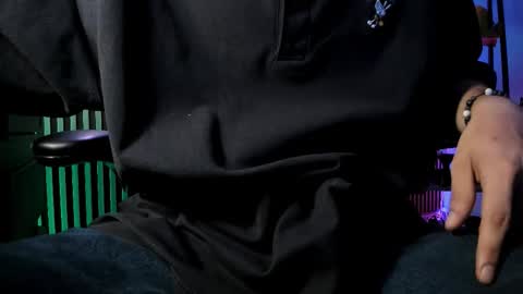 Jeff  online show from November 2025 12:51:02 PM