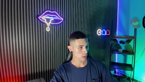 Jeff  online show from December 2025 11:24:01 PM