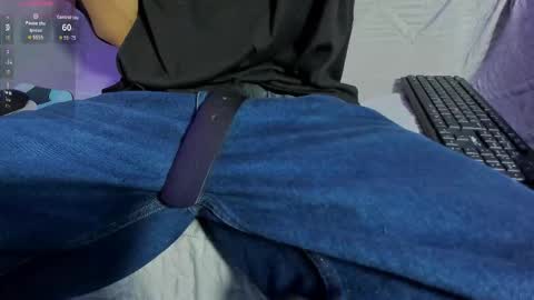 Jeff  online show from December 2025 12:23:02 PM