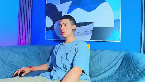 Jeff  online show from February 2026 12:21:01 PM