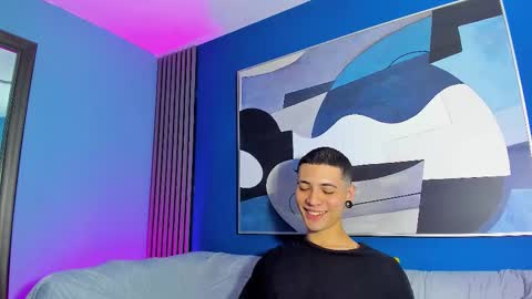 Jeff  online show from February 2026 01:40:02 PM