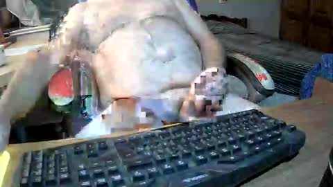 Jeffrey Sinclair online show from February 2026 07:48:01 PM