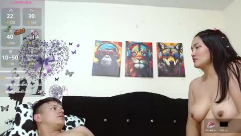 jeff and jade online show from January 2025 05:29:02 PM