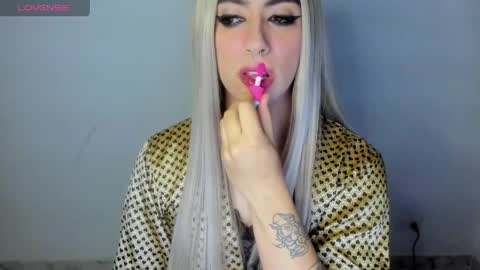  ashley   online show from April 2026 08:37:02 AM