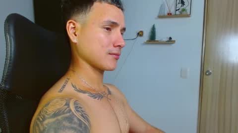 Jeff Seid online show from December 2025 07:03:01 AM