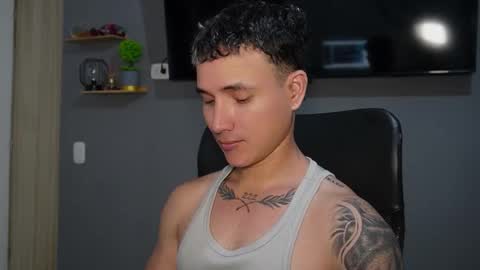 Jeff Seid online show from February 2026 06:57:02 PM