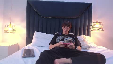 JeffBellfort online show from June 2026 08:03:01 PM
