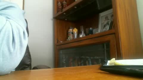 Snapshot of jeffbte315 chatting on January 2025 07:49:02 PM jeffbate online show from January 2025 07:49:02 PM