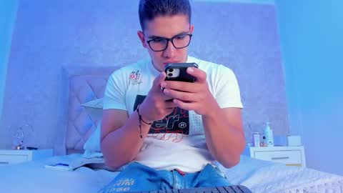 Jeff online show from February 2025 12:54:02 PM