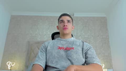 Jeff online show from March 2025 11:17:01 AM