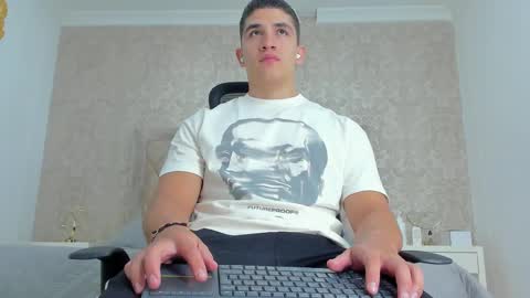 Jeff online show from March 2025 11:33:01 AM