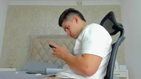 Jeff online show from March 2025 05:39:02 PM