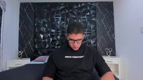 Jeff online show from October 2025 08:08:01 PM