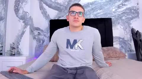 Jeff online show from July 2026 08:06:02 PM