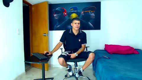 jeffer21_hot online show from January 2025 05:08:02 AM