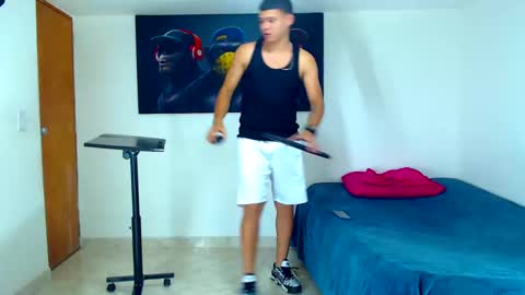 jeffer21_hot online show from January 2025 04:01:01 AM