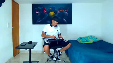 jeffer21_hot online show from February 2025 08:24:01 AM