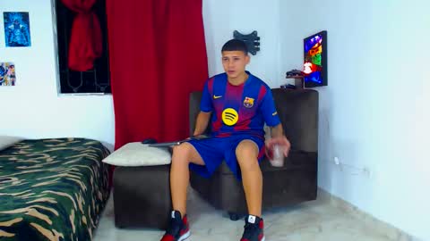 jeffer21_hot online show from January 2026 05:31:01 AM