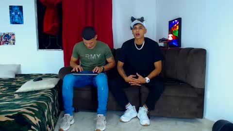 jeffer21_hot online show from January 2026 03:44:01 AM