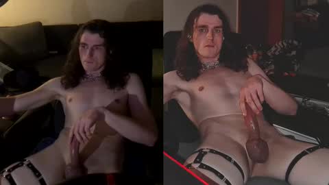 jeffstarckmann online show from February 2025 01:41:02 AM