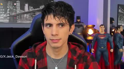 Jeick online show from November 2025 03:07:01 AM