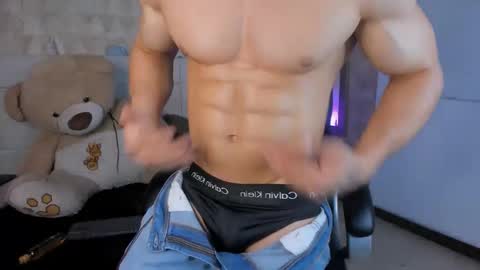 jeicob gagnon online show from January 2025 11:24:02 PM