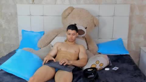 jeicob gagnon online show from February 2025 01:09:02 PM