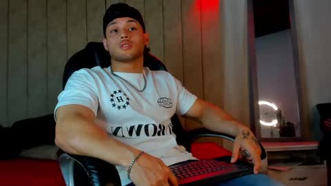 jeicob gagnon online show from September 2025 05:45:02 AM