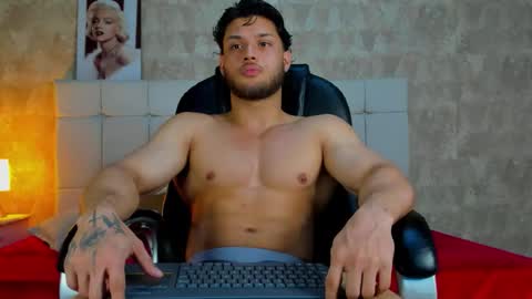 Snapshot of jeicob_gagnon chatting on May 2026 05:19:02 PM jeicob gagnon online show from May 2026 05:19:02 PM