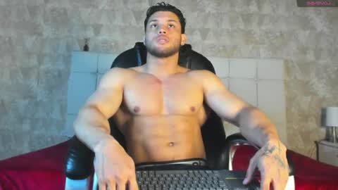 jeicob gagnon online show from June 2026 01:44:02 PM
