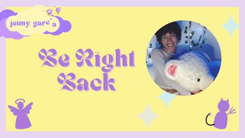 Jeimy Garca online show from January 2025 06:14:01 PM