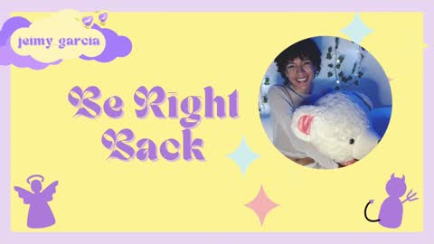 Jeimy Garca online show from January 2025 03:11:01 PM