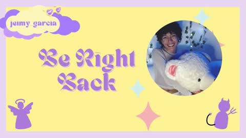 Jeimy Garca online show from February 2025 03:08:01 PM