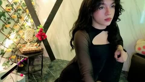 Jeimy Garca online show from March 2026 12:05:01 PM