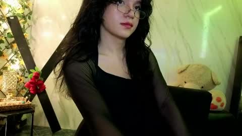Snapshot of jeimy_garcia chatting on May 2026 12:18:01 AM Jeimy Garca online show from May 2026 12:18:01 AM
