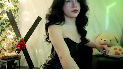 Snapshot of jeimy_garcia chatting on May 2026 12:02:01 PM Jeimy Garca online show from May 2026 12:02:01 PM