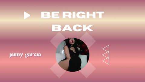 Snapshot of jeimy_garcia chatting on June 2026 12:00:02 PM Jeimy Garca online show from June 2026 12:00:02 PM