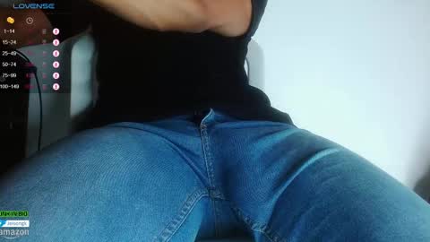 Jason online show from February 2025 07:06:01 PM