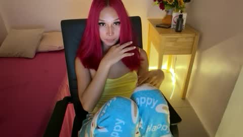 JEM3 online show from May 2026 03:35:01 AM