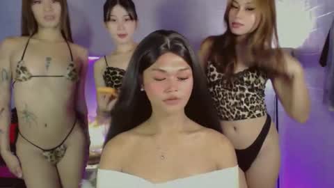 Jelian online show from March 2026 04:57:01 PM